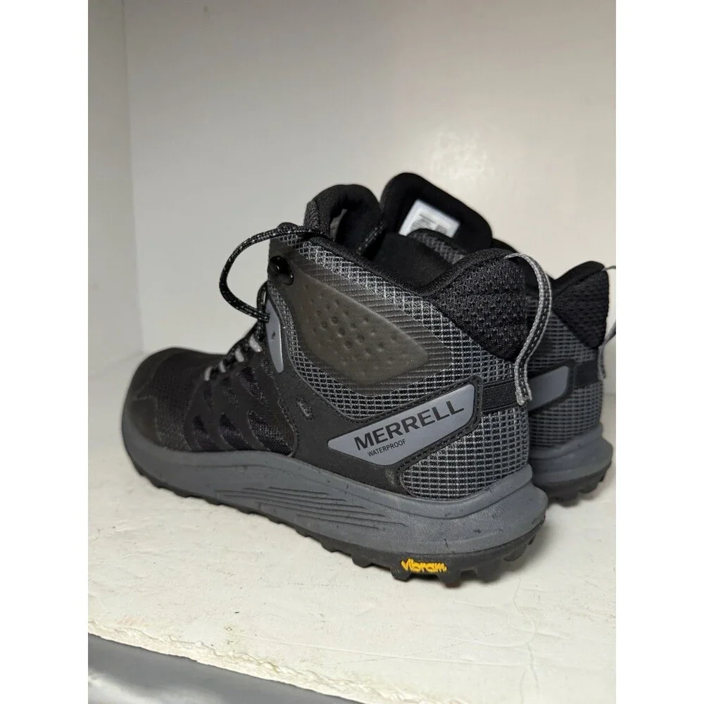 Merrell see photos